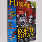 Historia 8/2014 - pikkukuva 1