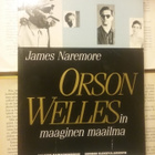 James Naremore - Orson Wellesin maaginen maailma (nid.) - pikkukuva 1