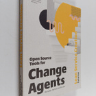 Marjaana Toiminen : Open source tools for change agents :... - pikkukuva 1