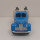 Dinky-Toys Editions Atlas Mattel Nestle Maitoauto 10,5 cm - pikkukuva 3