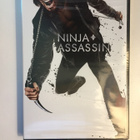 Ninja Assassin (2009) Sho Kosugi, Rain (DVD) UUSI! - pikkukuva 1