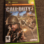 Call of duty 3 xbox - pikkukuva 1