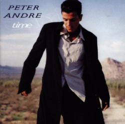 Peter Andre - Time (CD)