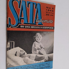 Sata : novellilukemisto 5/1945 - pikkukuva 1