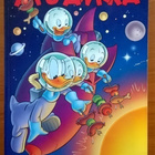 Aku Ankka neljännesvuosikerta, 3 / 2003 - pikkukuva 1