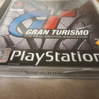 Sony PlayStation 1 Gran Turismo SCES00984 peli CIB PAL - pikkukuva 2