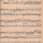 J. S. Bach, Klavierwerke, pianonuotit, 1910-lukua. - pikkukuva 3