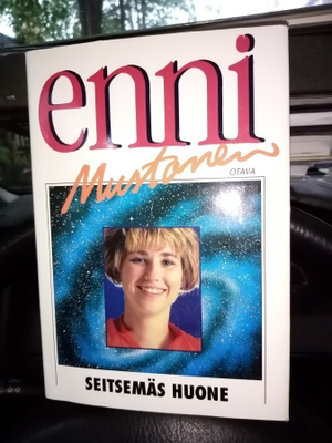 ENNI MUSTONEN : SEITSEMÄS HUONE