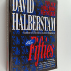 David Halberstam : The fifties - pikkukuva 1