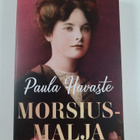 Paula Havaste : Morsiusmalja - pikkukuva 1
