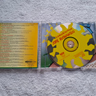 Jope Ruonansuu – Lomakiertue CD - pikkukuva 2