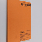 Ajatus 38 : Philosophy and the Humanities - pikkukuva 1