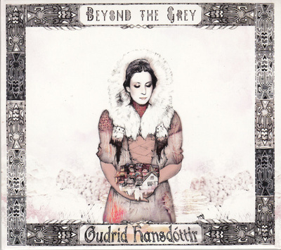 Gudrid Hansdóttir – Beyond The Grey