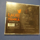 LAURI TÄHKÄ - HURMAAN CD NIMMARILLA - pikkukuva 2