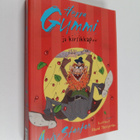 Andy Stanton : Herra Gummi ja kirsikkapuu - pikkukuva 1