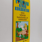 Pölhöjen kerho kokoontuu - 1000 tyhmää kysymystä ja vasta... - pikkukuva 1