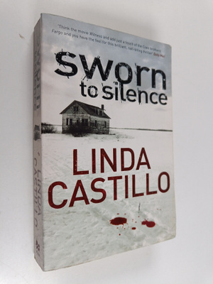 Linda Castillo : Sworn to Silence