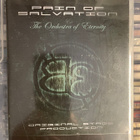 PAIN OF SALVATION - Be: Original Stage Production DVD+CD - pikkukuva 1