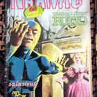 Mustanaamio-lehdet 6/1985, 11/1985 ja 14/1985 - Kolme lehteä - pikkukuva 2