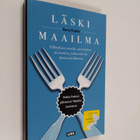 Barry Popkin : Läski maailma : villitykset, trendit, suos... - pikkukuva 1