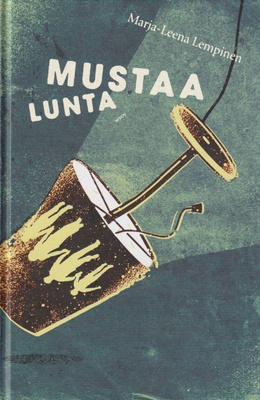 Marja-Leena Lempinen: Mustaa lunta