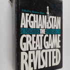 Afghanistan : the great game revisited - pikkukuva 1