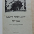 Tyrvään Yhteislyseo 1954- 1963 - pikkukuva 1