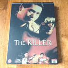 The Killer - Limited Edition Steelbook (suomi-txt) - pikkukuva 1