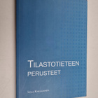 Leila Karjalainen : Tilastotieteen perusteet - pikkukuva 1