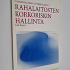John Rogers : Rahalaitosten korkoriskin hallinta - pikkukuva 1