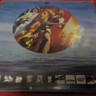 STATUS QUO - JUST SUPPOSIN'... EX+/EX+ LP - pikkukuva 2