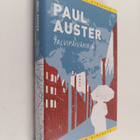 Paul Auster : Talvipäiväkirja - pikkukuva 1