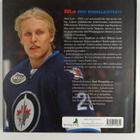 Antti Wennström : Patrik Laine : NHL:n uusi suomalaistähti - pikkukuva 2