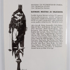 Batman : Mustaa ja valkoista - pikkukuva 2