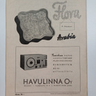 Radio ja sähkö 6/1945 - pikkukuva 2