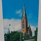 Turku, Mikaelinkirkko, väripk, ei p. - pikkukuva 1