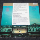 U2 ym... Live For Ireland LP 1986/87 - pikkukuva 2