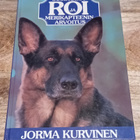 Jorma Kurvinen - Susikoira Roi ja merikapteenin arvoitus - pikkukuva 1
