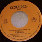 BARBARELLA :: LIKE A FATA MORGANA :: VINYYLI  7"        1989 - pikkukuva 2