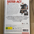 NUNNIA JA KONNIA - DVD - WHOOPI GOLDBERG - pikkukuva 2