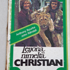 Leijona nimeltä Christian - pikkukuva 1