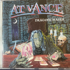 At Vance: Dragonchaser cd - pikkukuva 1