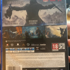 Shadow of mordor ps4 cib - pikkukuva 2