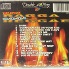 Raggajam • Hot Ragga Cool Reggae CD - pikkukuva 3