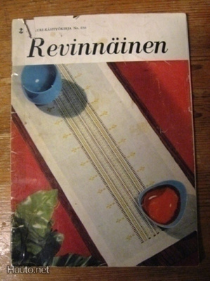 Revinnäinen