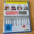 Gorky Park (Blu-ray, uusi) - pikkukuva 1