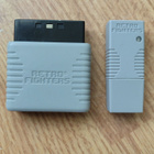 Playstation PS2 / PS3 langaton ohjain - pikkukuva 5