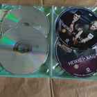 Heikki ja kaija (DVD) (8 levyä) - pikkukuva 5