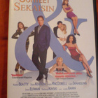 Town & country - Suhteet sekaisin , DVD - pikkukuva 1