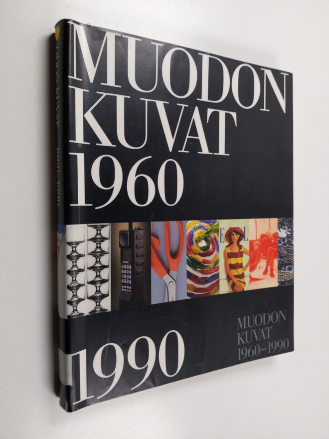 Juliana Balint : Muodon kuvat 1960-1990